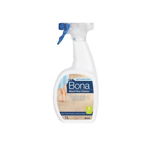 Limpador de Pisos de Madeira Bona