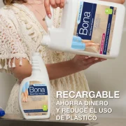 Limpiador de Suelos de Madera Bona