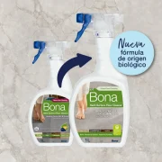 Limpiador para Suelos laminados y superficies duras Bona