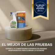 Limpiador para Suelos laminados y superficies duras Bona