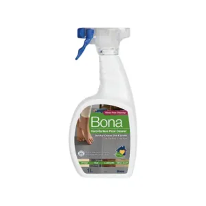 Limpiador para Suelos laminados y superficies duras Bona