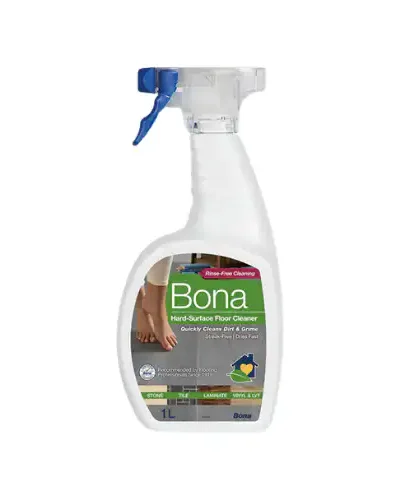 Limpiador para Suelos laminados y superficies duras Bona