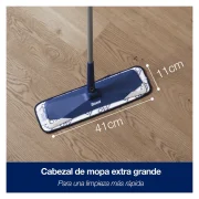 Bona Premium Microfibre Floor Mop