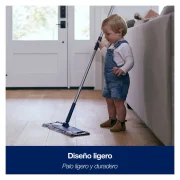 Bona Premium Microfibre Floor Mop