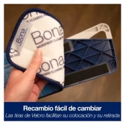 Bona Premium Microfibre Floor Mop