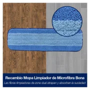 Bona Premium Microfibre Floor Mop