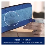 Bona Premium Microfibre Floor Mop