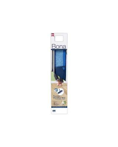 Bona Premium Microfibre Floor Mop