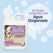 Recambio Limpiador para Limpieza Profunda de los suelos de madera Bona Pet System™