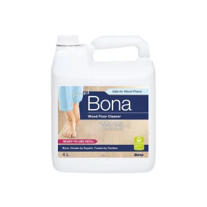 Recarga de Limpador de Pisos de Madeira Bona