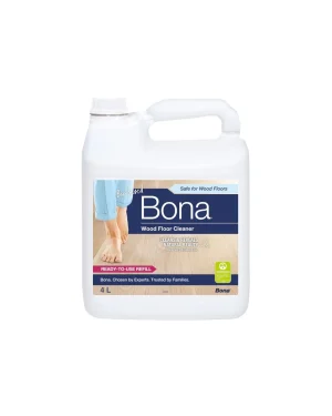 Recarga de Limpiador de Suelos de Madera Bona