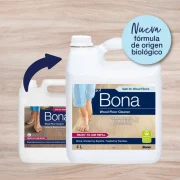 Recarga de Limpiador de Suelos de Madera Bona
