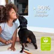 Recarga de Limpiador de Suelos de Madera Bona