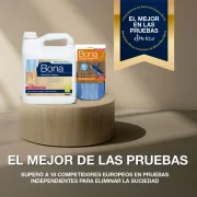 Recarga de Limpiador de Suelos de Madera Bona