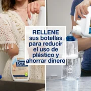 Recarga de Limpiador de Suelos de Madera Bona