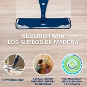 Recarga de Limpiador de Suelos de Madera Bona