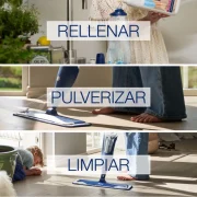 Limpiador para Suelos laminados y superficies duras Bona