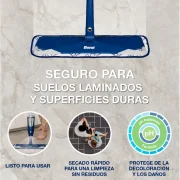Limpiador para Suelos laminados y superficies duras Bona