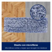 Recambio Mopa Atrapapolvo Bona