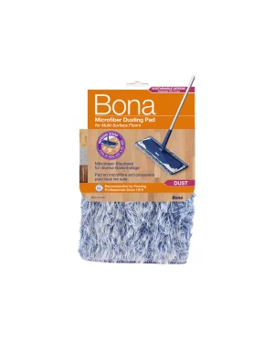 Recambio Mopa Atrapapolvo Bona