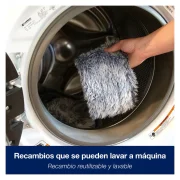 Recambio Mopa Atrapapolvo Bona