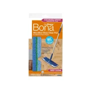 Recambio Mopa Limpieza Profunda de Microfibra Bona