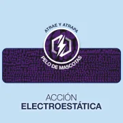 Recambio Mopa de Microfibra para Barrer Multisuperficies Bona Pet System™