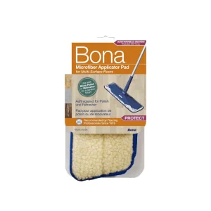 Recambio Mopa Restaurador de Microfibra Bona