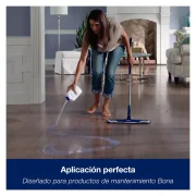 Recambio Mopa Restaurador de Microfibra Bona