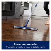 Recambio Mopa Restaurador de Microfibra Bona