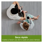 Botella de Limpiador para Suelos laminados y superficies duras Bona