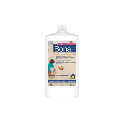 Renovador para Maderas Aceitadas Bona