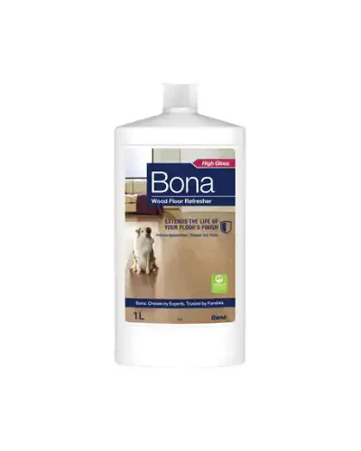 Renovador para Parquet y Tarima