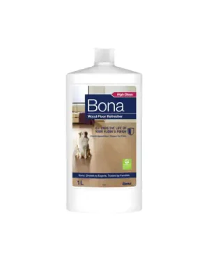 Renovador para Parquet y Tarima