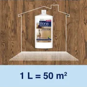 Renovador para Parquet y Tarima