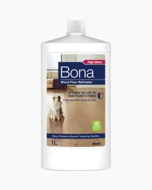 Renovador para Parquet y Tarima