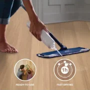 Renovador para Parquet y Tarima