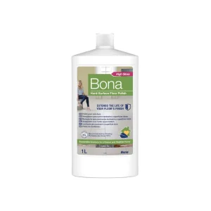 Restaurador para pisos laminados e superfícies duras Bona