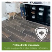 Restaurador para Suelos laminados y superficies duras Bona