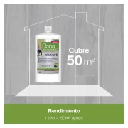 Restaurador para Suelos laminados y superficies duras Bona