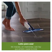 Restaurador para Suelos laminados y superficies duras Bona