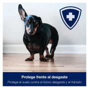 Bona Polish Brillante La solución