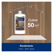 Restaurador para Parquet y Tarima