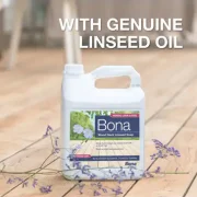 Jabón de Linaza para Tarimas de Madera de Exterior