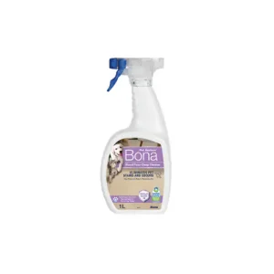 Limpiador para Limpieza Profunda de los Suelos de Madera Bona Pet System™