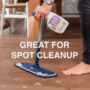 Limpiador para Limpieza Profunda de los Suelos de Madera Bona Pet System™