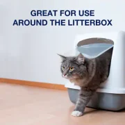 Limpiador para Limpieza Profunda de los Suelos de Madera Bona Pet System™