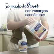 Limpiador de Suelos de Madera Lavanda y Tomillo Bona