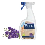 Limpiador de Suelos de Madera Lavanda y Tomillo Bona