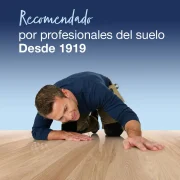 Limpiador de Suelos de Madera Lavanda y Tomillo Bona